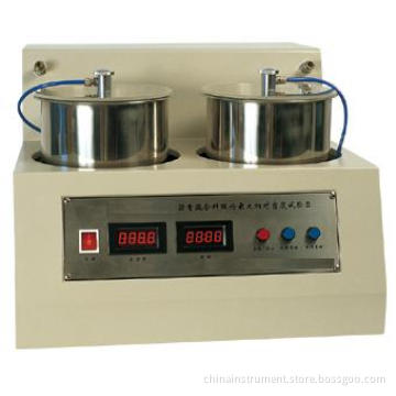 Gd_0711A Asphalt Mixture Theoretical Maximum Specific Gravity Tester
